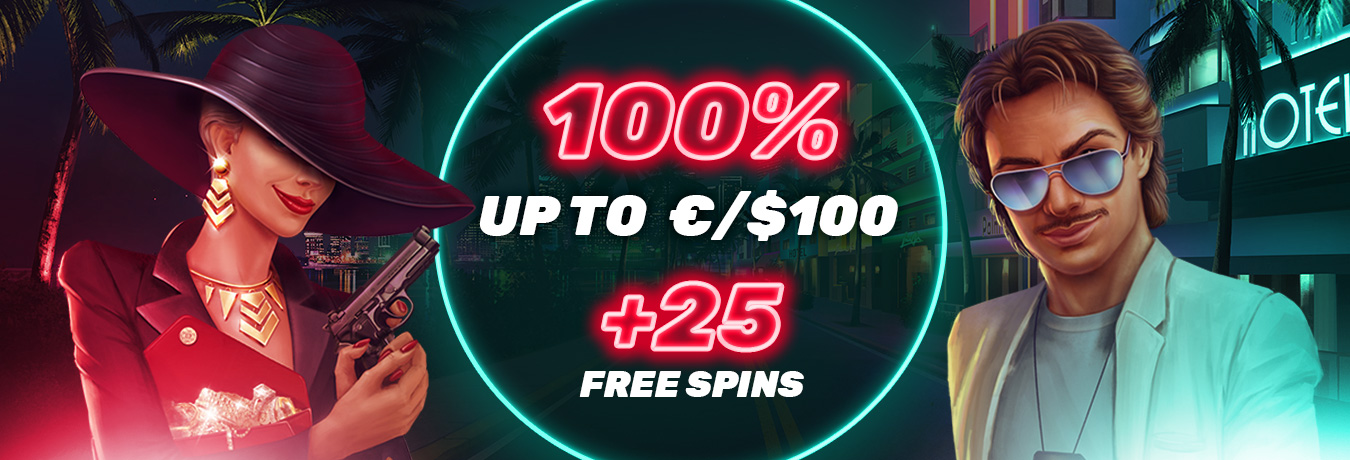 Spinia Free Spins