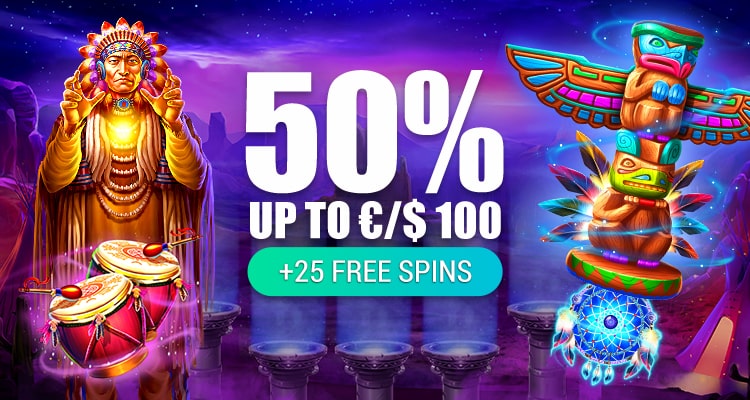 Reload Bonus at Spinia Online Casino every Sunday! | Spinia.com
